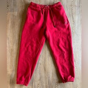 Air Jordan Sweatpant Joggers